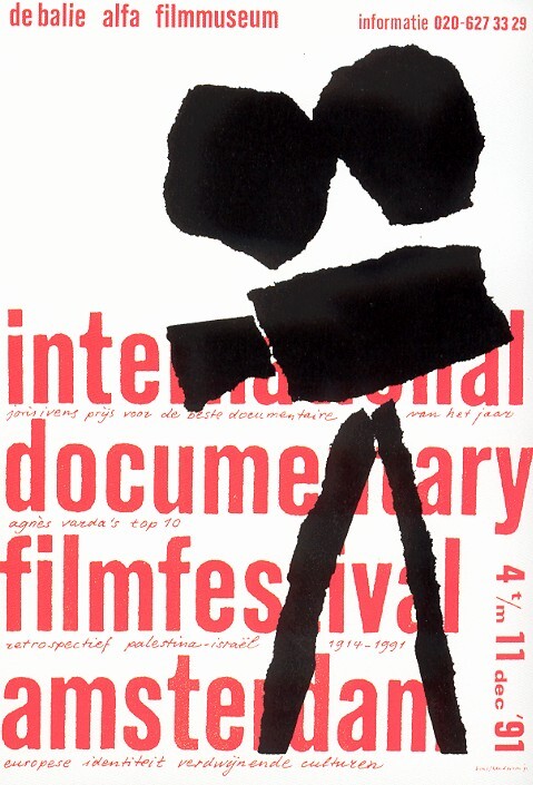 International Documentary Film Festival